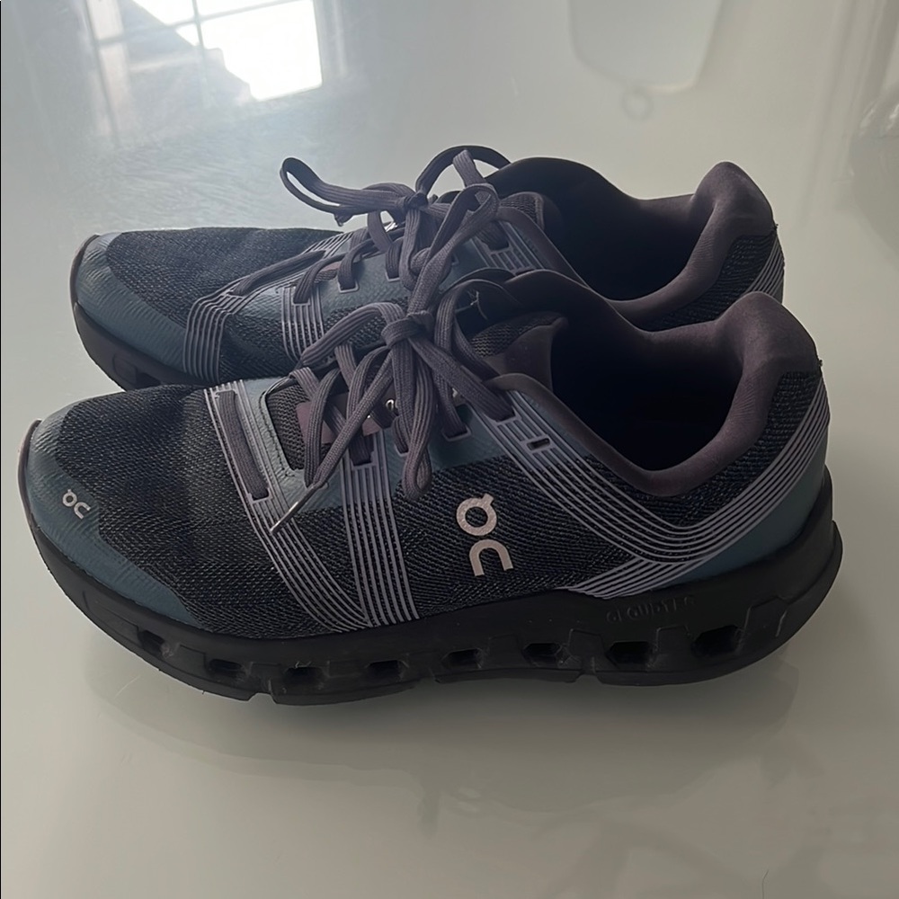 On Running cloudGo